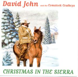 Cover for Songs Of The Old West